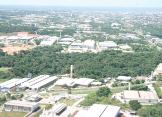Codam avalia R$ 810 milhões