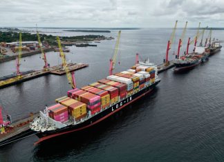 Logística dificulta, mas não impede expansão da indústria em Manaus