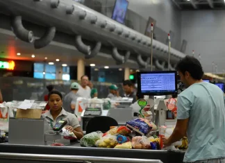 Estimativas do mercado para inflação e PIB ficam estáveis
