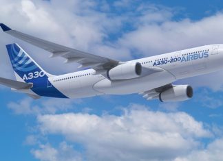 Mexicana é autorizada para transporte internacional de cargas no Brasil