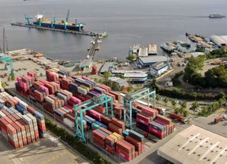 Super Terminais celebra 30 anos como anfitrião do Norte Export 2026 em Manaus