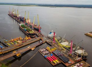 MPF questiona ‘taxa da seca’ no transporte aquaviário do AM