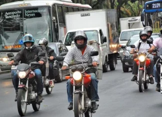 Expansão sustenta setor de motos