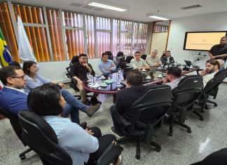 Suframa esclarece dúvidas da Refinaria da Amazônia