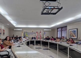 Suframa participa de oficina para proposição de ações e políticas públicas no Programa Vai Turismo