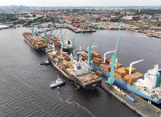 Transpoamazônia 2026 debate gargalos logísticos para indústria da ZFM