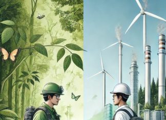 A indústria, a floresta e o mercado: a urgência de inovar com inteligência
