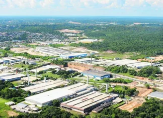 Zona Franca de Manaus atrai mais negócios