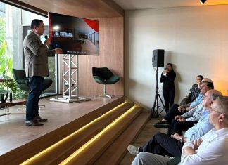 Suframa participa do lançamento do Hub de Inovação GBR em Manaus