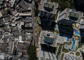 Brasil atinge maior IDH da história, mas desigualdade segue, diz ONU