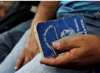 Taxa de desocupação se mantém estável no Amazonas
