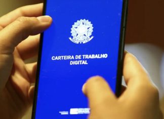 Estoque de empregos formais no Brasil sobe 5% em 2025, a 59,971 milhões, aponta relatório