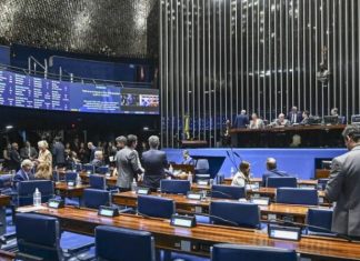 Senado aprova projeto que cria contrato de primeiro emprego para jovens