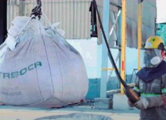 Amazonas reduz espaço para investimentos chineses