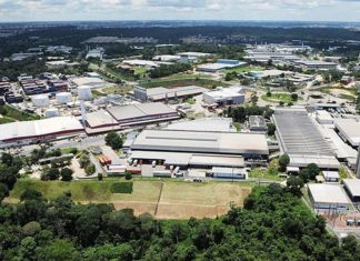 A Zona Franca de Manaus e a estética do preconceito