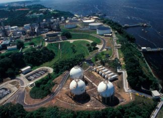 Suframa aprova projetos que ampliam produção da Refinaria de Manaus