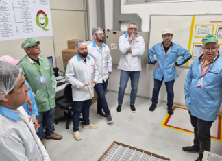 Produção de robôs humanoides pode colocar Manaus na rota da indústria de alta tecnologia