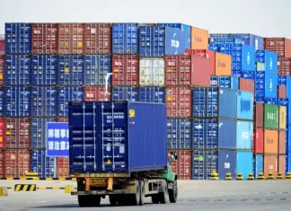 Superávit da balança comercial brasileira em maio é de US$ 7,823 bilhões