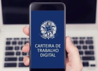 Saldo de emprego formal é positivo em 72.960 vagas em maio no Caged