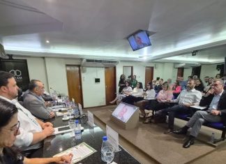 Suframa apresenta indicadores do PIM