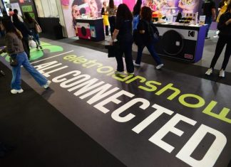 Com presença da Suframa e empresas do PIM, Eletrolar Show começa nesta segunda
