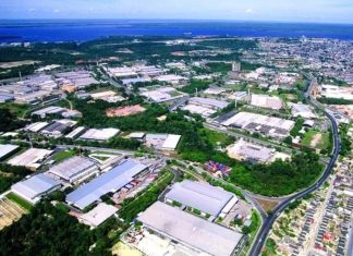 Suframa estuda implantação do Distrito IV em meio a falta de espaço em Manaus