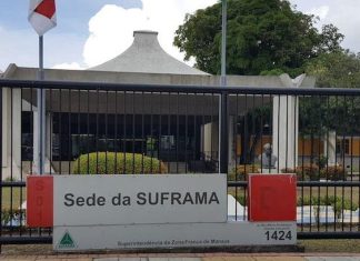Suframa contesta sindicatos sobre a perda de 12 mil empregos com novo PPB de televisores