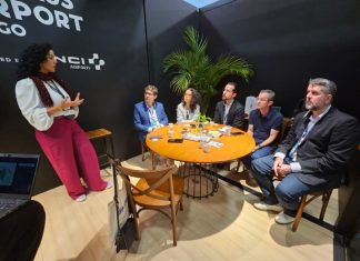 Suframa articula expansão do setor farmacêutico no PIM em reunião com Brainfarma, New Pack e Vinci Airports