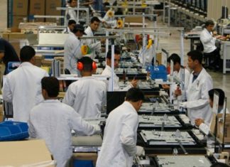Nova regra para produção de TVs ameaça quase 12 mil empregos na Zona Franca de Manaus