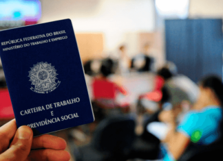 Amazonas lidera geração de empregos no Norte com mais de 2 mil vagas formais em março