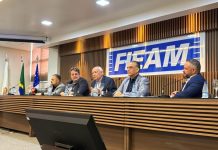 Missão empresarial aproxima indústria chinesa e abre caminho para novos investimentos na ZFM