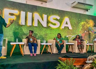 Manaus será palco do principal encontro sobre investimentos de impacto e negócios sustentáveis da Amazônia