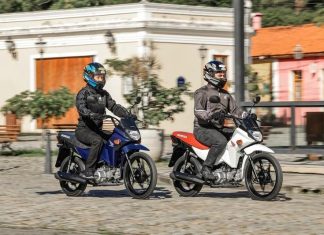 Honda Motos cresce 11% no semestre e supera 772 mil emplacamentos