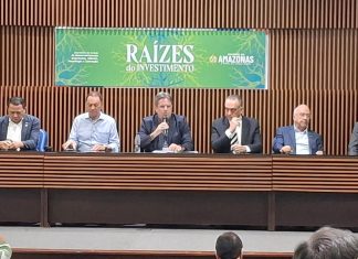 Gigantes da indústria reforçam investimentos na Zona Franca de Manaus