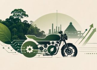 A próxima fronteira da indústria brasileira