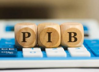 Projeção de crescimento do PIB de 2026 segue em 1,99%