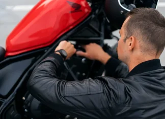Produção de motos atinge quase 1 milhão de unidades em 2026