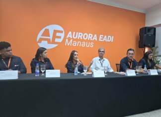 Porto seco aposta em previsibilidade, tecnologia e estoque estratégico para atender indústria de Manaus