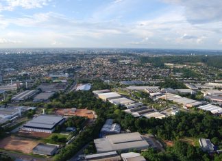 Polo Industrial de Manaus fatura R$ 121,8 bilhões e mantém ritmo de produção
