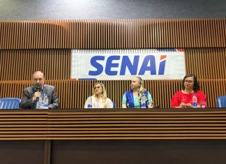 Prevenção e valorização da vida pautam evento sobre saúde do trabalhador
