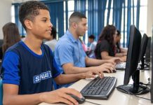 Senai AM abre mais de 3,6 mil vagas gratuitas em cursos de qualificação