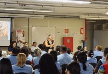 Trabalhadoras relatam impacto do projeto ‘Jornada da Mulher na Indústria’