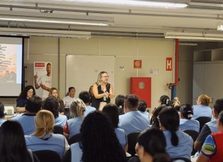 Trabalhadoras relatam impacto do projeto ‘Jornada da Mulher na Indústria’