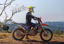 Zona Franca ganha fábrica brasileira de motocicletas