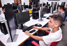 Cetam abre mais de 16 mil vagas para qualificação profissional no AM