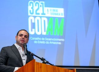 Codam aprova R$ 1 bi em investimentos com previsão de 1,3 mil empregos no AM