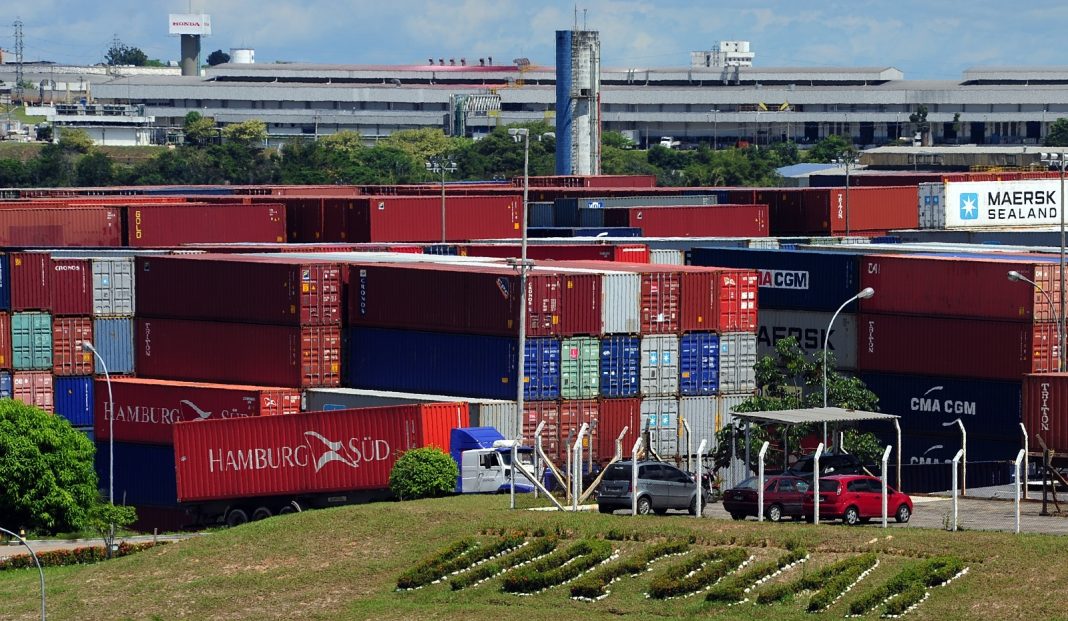 exportacao