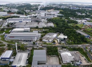 Codam reúne 45 projetos e reforça expansão de empresas já instaladas no Polo de Manaus