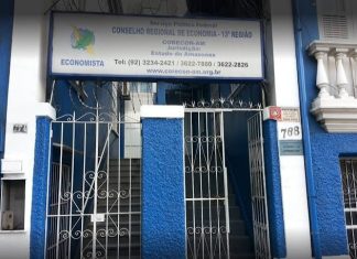 Semana do Economista 2026 celebra 75 anos da regulamentação da profissão com programação em Manaus e Boa Vista