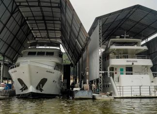 Taxa da seca pode voltar a ser cobrada no Amazonas em setembro